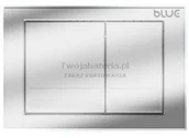 Przyciski spłukujące - BlueBasic Blue przycisk spłukujący M06 B061201013 - miniaturka - grafika 1