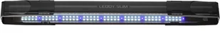 AQUA EL AQUAEL Leddy Slim 32W Sunny D&N czarny 124205 - Oświetlenie akwarium - miniaturka - grafika 6