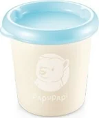 Akcesoria i części AGD - Tescoma Pojemnik PAPU PAPI 200 ml 2 szt. niebieski uniwersalny 19856-uniw - miniaturka - grafika 1