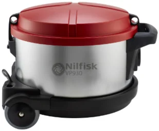 Nilfisk VP930 - Odkurzacze przemysłowe - miniaturka - grafika 3