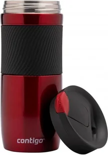 Contigo Naczynia Byron Red 1000-0577 - Kuchnia turystyczne i akcesoria - miniaturka - grafika 6