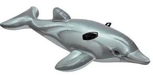 Intex Dmuchana Zabawka Do Pływania Delfin 58535 - Pływanie - miniaturka - grafika 7
