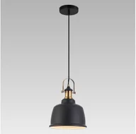 Lampy sufitowe - Prezent 46302 - Żyrandol na lince FAMOSA 1xE27/40W/230V - miniaturka - grafika 1