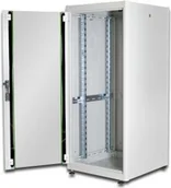 Szafy rack - Digitus Szafa 32U NETWORK CABINET - DN-19" 32U-6/6-D - miniaturka - grafika 1