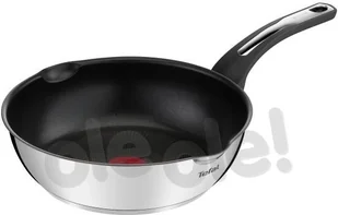 Tefal Emotion 26 cm E3007704 - Patelnie - miniaturka - grafika 2