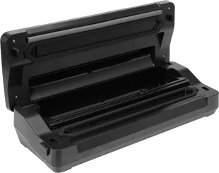 Lund PAKOWARKA PRÓŻNIOWA 130W MAX 30CM 70KPA - Zgrzewarki do folii i pakowarki próżniowe - miniaturka - grafika 3