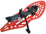 Sporty zimowe - akcesoria - Morpho morfogenezę dorosłych buty śnieżne morfogenezę ALP Ultra Light Basic rakiety z nóżką staw klamra, M 12MHRAQVUAB RGB - miniaturka - grafika 1