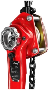 Vidaxl 456 Steinberg Systems 45674817 łańcuchowa Steinberg Systems udźwig 3000 kg długość łańcucha 3 m) 74817-uniw - Wciągarki Vidaxl 456 Steinberg Systems 45674817 łańcuchowa Steinberg Systems udźwig 3000 kg długość łańcucha 3 m) 74817-uniw - Wciągarki - miniaturka - grafika 3