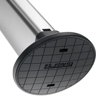 Hailo Werk Hailo Zestaw wymiennych nóżek EasyClix Garden, rozm. L, 9948-001 - Drabiny - miniaturka - grafika 2