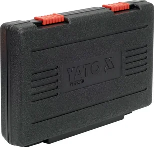 Yato ZESTAW DO POMIARU BICIA TARCZ HAMULCOWYCH - Narzędzia warsztatowe - miniaturka - grafika 3