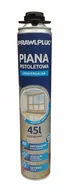 Pianki montażowe - Piana Pistoletowa Niskorozprężna RPP-45 Rawl 750ml - miniaturka - grafika 1