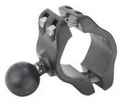 Akcesoria do nawigacji - Ram Mounts RAM Mounts Big Rail Base L-, C-size, pamięć RAM-271U-2 RAM-271U-2 - miniaturka - grafika 1