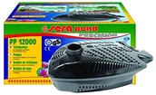 Fontanny ogrodowe - Sera sera 30078 Pond PP 12000 pompa filtra i Bach napęd (12000 L/H przy mocy 165 W z hmax 5,1 m) - miniaturka - grafika 1