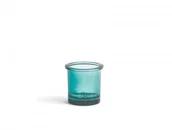 Świeczniki - Yankee Candle Świecznik POP Teal 481 - miniaturka - grafika 1