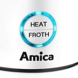 Amica FD3011 - Spieniacze do mleka - miniaturka - grafika 10