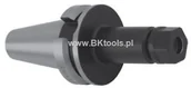 Tuleje - Zm kolno Oprawka zaciskowa ER16 BT50 150 mm Typ 7626-S ZM KOLNO - miniaturka - grafika 1