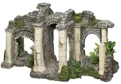 Dekoracje do akwarium - Nobby Akwarium dekoracja Aqua ozdoby "Adriana Gate" z roślin; l27,5 X b13,5 X wys. - miniaturka - grafika 1