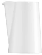 Dzbanki i imbryki - Arzberg 9700  00001  4430  1 kształt Tric kannchen na mleko 0,21 L, biały 9700-00001-4430-1 - miniaturka - grafika 1