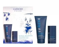 Zestawy kosmetyków damskich - Lumene Zestaw Raikas Men Żel 2w1 200ml + Dezodorant 70g - miniaturka - grafika 1