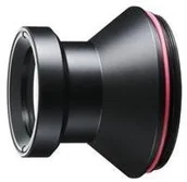 Obudowy podwodne - Olympus PPO-E03 pod wodą obudowa do 50 MM makro 260504 - miniaturka - grafika 1