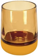 Kubki na szczoteczki do zębów - Kleine Wolke Kubek na szczoteczki do zębów Belly Yellow Gold 4004478319370 - miniaturka - grafika 1