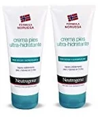Kremy i maski do rąk - Johnson & Johnson Neutrogena pies monitor Crema ahidrat ANTE 100 ML + 100 ML 3574661325163 - miniaturka - grafika 1