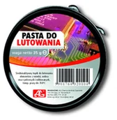 Akcesoria do lutowania - AG Termopasty CHE1406 Pasta lutownicza 40g AG LEC-CHE1406 - miniaturka - grafika 1