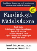 Zdrowie - poradniki - ABA Kardiologia metaboliczna Sinatra Stephen T. - miniaturka - grafika 1