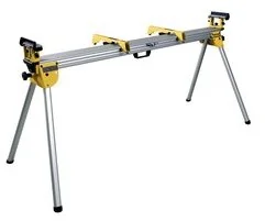 DeWalt UNIWERSALNE STANOWISKO ROBOCZE DO PILAREK UKOSOWYCH DE7023 - Akcesoria do elektronarzędzi - miniaturka - grafika 3