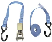 Pozostałe akcesoria dla kotów - Eurofarm KERBL zestaw gniazdek/dobrze do mocowania 2-częściowy - miniaturka - grafika 1