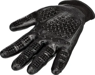 Trixie Rękawice Do Masażu Usuwaniasierści TX-23394 - Szczotki i furminatory - miniaturka - grafika 2