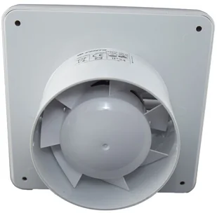 Vents Wentylator łazienkowy (osiowy) seria M 100 M - Wentylatory przemysłowe - miniaturka - grafika 5