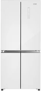 Lodówka Concept LA8783WH - Lodówki - miniaturka - grafika 2