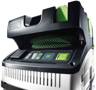 Festool CLEANTEC CTM MIDI I - Odkurzacze przemysłowe - miniaturka - grafika 5