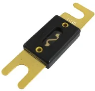 Bezpieczniki elektryczne - Grene Sourcingmap 60A samochodowy ANL do instalacji wzmacniacza audio a12122700ux0053 - miniaturka - grafika 1