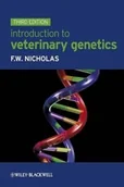 Pozostałe książki - BLACKWELL PUBLISHERS Introduction to Veterinary Genetics - miniaturka - grafika 1