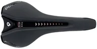 Siodełka rowerowe i akcesoria - Prologo Nago Evo PAS Tirox Saddle, czarny 13,4cm 2022 Siodełka szosowe 2201030230 - miniaturka - grafika 1