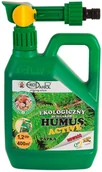 Nawozy ogrodnicze - Ekodarpol Nawóz Humus Active do iglaków 1,2 l - miniaturka - grafika 1