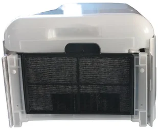 445 SZANI Kieszeniowa automatyczna suszarka do rąk moc 2050W) 44578404 78404-uniw - Suszarki do rąk i włosów - miniaturka - grafika 2