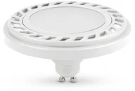 Żarówki LED - Oxyled Ledspot Es111 Smd 9w 4000k Gu10 Ean 5902701450458 ES111SMD_9W_4K_WH_120 - miniaturka - grafika 1