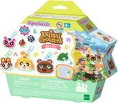 Zabawki kreatywne - Epoch AQUABEADS ANIMAL CROSSING ZEST POSTACI 31832 P6 31832 - miniaturka - grafika 1