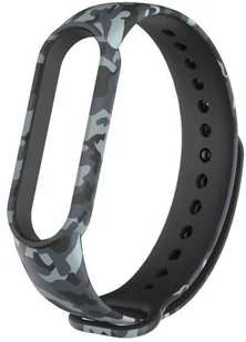 Cyfra.eu Wymienna opaska do Xiaomi Mi Band 5/6 3634-uniw - Akcesoria do smartwatchy - miniaturka - grafika 17