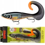 Przynęty - Rapala Wobler X-rap Otus 25cm 90g Jerk / Trolling - miniaturka - grafika 1