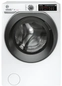 Pralko-suszarki - Hoover HD495AMBS1S - miniaturka - grafika 1