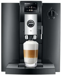 Ekspres do kawy Jura F9 Piano Black 15127 - Ekspresy do kawy - miniaturka - grafika 4