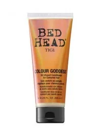 Tigi Bed Head Colour Goddess odżywka z olejkami do włosów farbowanych Oil Infused Conditioner for Coloured Hair) 200 ml - Odżywki do włosów - miniaturka - grafika 2