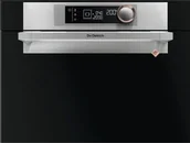 Piekarniki do zabudowy - De Dietrich DKV7340X - miniaturka - grafika 1