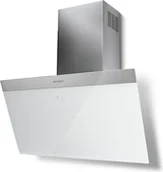 Okapy kuchenne - Faber Daisy EG6 LED 80 WH - miniaturka - grafika 1