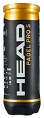 Tenis ziemny - Head padel Pro S talla Unica (575713) - miniaturka - grafika 1