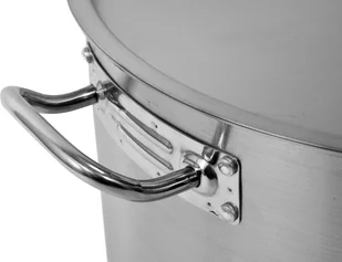 YATO Garnek nierdzewny z pokrywką 98,2l YATO YG-00010 YG-00010 - Garnki - miniaturka - grafika 2